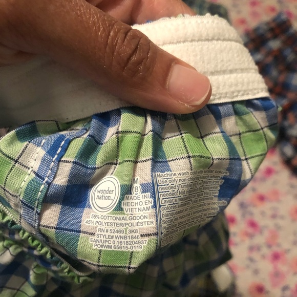 Boxers - Picture 5 of 7